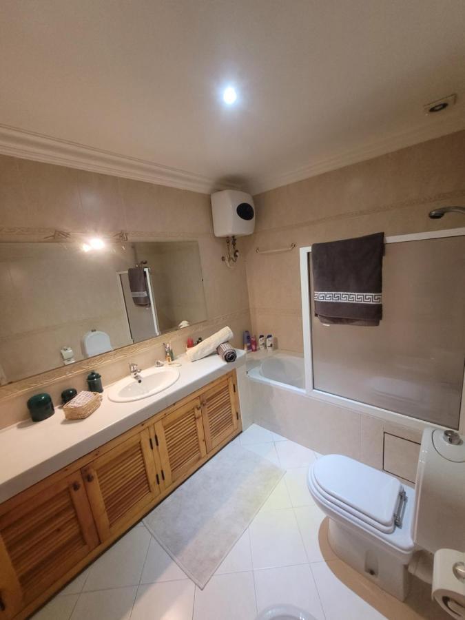 Appartement Logement Entier De 140 M² Et Jacuzzi Privatif